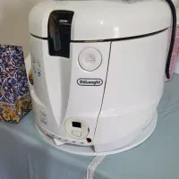 سرخ کن دلونگی