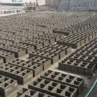 بلوک ته بسته