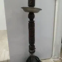 قلیون چوب سرخ