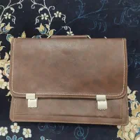 کیف چرم اداری