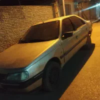 پژو 405 مدل 83|خودرو سواری و وانت|دزفول, |دیوار