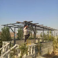 جوشکاری و برشکاری با هوا گاز سیار