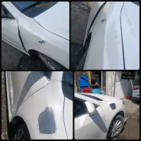 صافکاری pdr|خدمات موتور و ماشین|مشهد, کوشش|دیوار