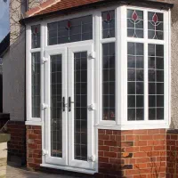 تولیدی درو پنجره چند جداره