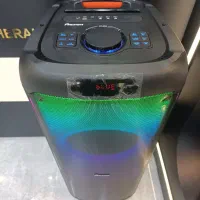 اسپیکرشارژی بزرگ دیجی دار(فروشگاه دیاردوست)|سیستم صوتی خانگی|اردبیل, |دیوار