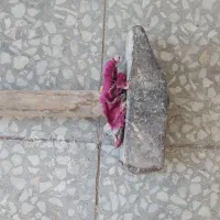 پتک و بیل