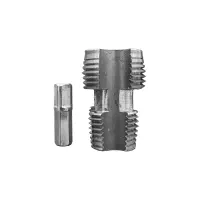 قلاویز لوله و حدیده لوله .مته لوله گشادکن.(pvc)|ابزارآلات|قم, نیروگاه|دیوار