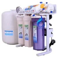 فروش ویژه تصفیه آب خانگی و اسپلیت