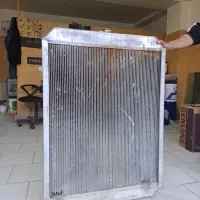 رادیاتور آب بیل هیوندا ۲۱۰