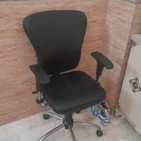 صندلی جک دار در حد نو