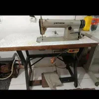 فروشی فوری چرخ خیاطی صنعتی راسته دوز