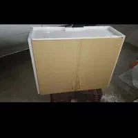 کابینت آب چکان