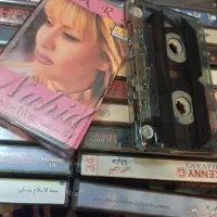 ۳۲ عدد نوار کاست ارشادی|فیلم و موسیقی|مراغه, |دیوار