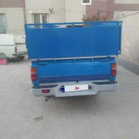 نیسان مدل 1403 آپشنال|خودرو سواری و وانت|شهریار, شهرک شاهد|دیوار