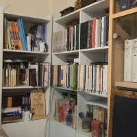 کتابخانه دکوچید