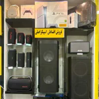 فروش اقساطی انواع اسپیکر اصلی در موبایل رضا