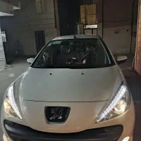 207tu3.403|خودرو سواری و وانت|گلستان (تهران), |دیوار