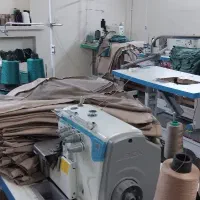 زیگزال دوز  ماهر نیازمندیم. محیط زنانه