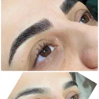 میکرو ،میکربلیدینگ. شیدینگ لب ،رژ لب دائم|خدمات آرایشگری و زیبایی|فردیس, قریشی|دیوار