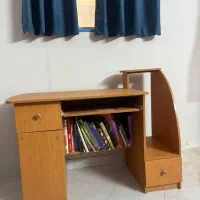 فروش میز کامپیوتر|میز تحریر و کامپیوتر|سمنان, |دیوار