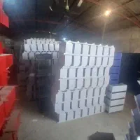 جا ابزاری و پیج مهره کف قیمت