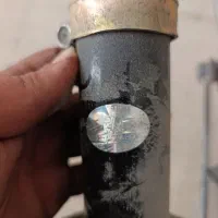 کمک فنر تیبا|قطعات یدکی و لوازم جانبی|شیراز, شاه قلی بیگی|دیوار