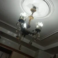 لوستر|لوستر و چراغ آویز|تهران, شهرک طالقانی|دیوار