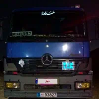 اتکوی مدل ۸۳