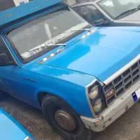 نیسان مدل81|خودرو سواری و وانت|رستم‌آباد, |دیوار