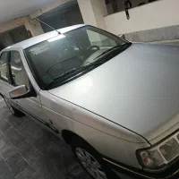 پژو 405 slx TU5|خودرو سواری و وانت|تهران, گلستان (شهرک راه آهن)|دیوار