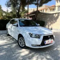 دنا پلاس اتومات مدل ۱۴۰۲ زیر قیمت بازار