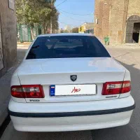 سمند مدلlx EF7 ۹۲|خودرو سواری و وانت|اردبیل, |دیوار