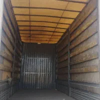 اتاق مسقف چادری