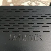 مودم دلینک|مودم و تجهیزات شبکه|کرج, دهقان ویلا|دیوار