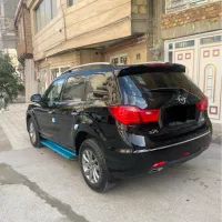 هایما  +S7  پلاس ۱۴۰۳|خودرو سواری و وانت|ارومیه, |دیوار