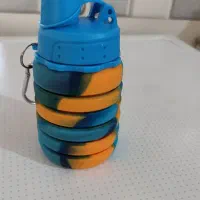 بطری یا قمقمه ی آب