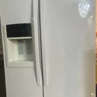 یخچال آمریکایی|یخچال و فریزر|اصفهان, پارک سلمان فارسی|دیوار