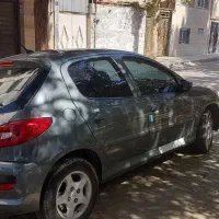 پژو۲۰۷ پاناروما|خودرو سواری و وانت|مشهد, عامل|دیوار