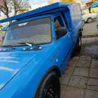 سیپا وانت دیزل