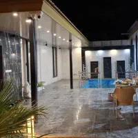 کرایه باغ ویلا نوساز ساعتی روزانه هفتگی