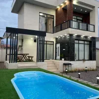 اجاره عمارت استخر دار رو باز تراس دلنشین