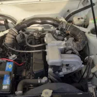 وانت پیکان مدل ۹۳