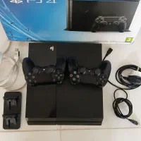 ps4 کپی خور