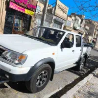 پیکاپ ریچ 96