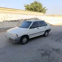 پراید مدل 93|خودرو سواری و وانت|بهبهان, |دیوار