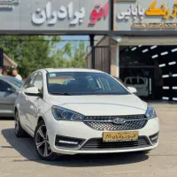 آریزو ۵ مدل ۱۴۰۱ داشبورد جدید