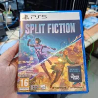 بازی Split Fiction نسخه PS5