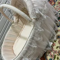 سبد حمل دخترانه|اسباب و اثاث بچه|مریوان, |دیوار