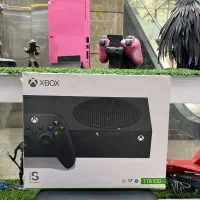 ایکس باکس یک ترابایت سری اس