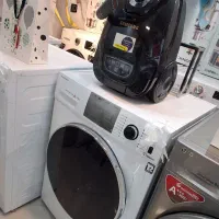 ماشین لباسشویی های نمایشگاهی از ۱۵ تا ۶۰تومن